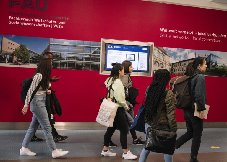 Klausureinsicht im SoSe 2025