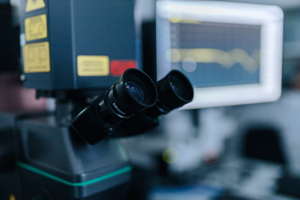 Forschungsschwerpunkte